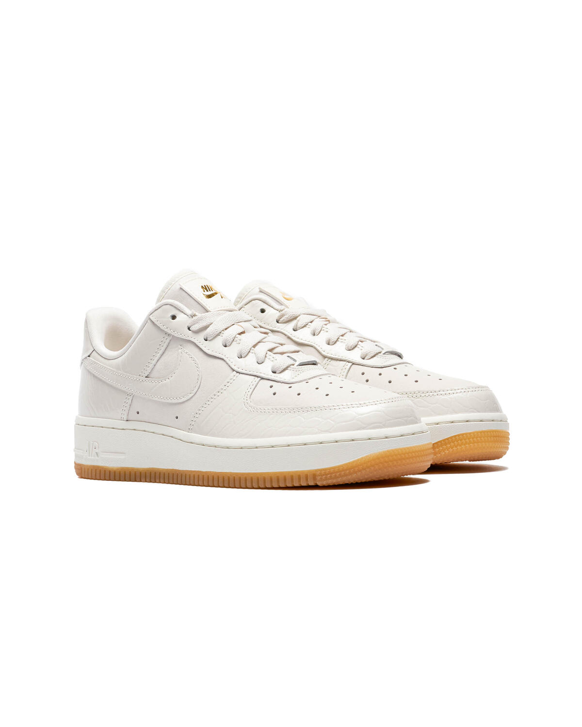 Nike WMNS AIR FORCE 1 '07 LX | DZ2708-001 | AFEW STORE